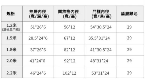 HML330 Tuuli 電視櫃