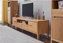 Tuuli 北美橡木電視櫃-3