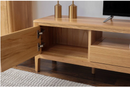 Tuuli 北美橡木電視櫃-5