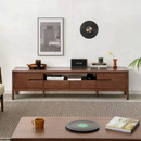 Tuuli 北美橡木電視櫃-7