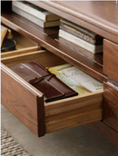 Tuuli 北美橡木電視櫃-8