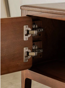 Tuuli 北美橡木電視櫃-9