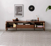 Oak Walnut