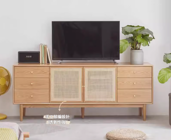 Virta 臥室專用電視櫃