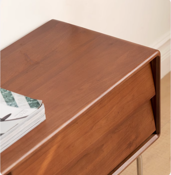 Virea 復古風格電視櫃