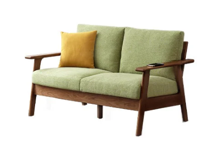 Kajo 橡木精選梳化