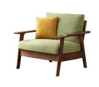 Kajo 橡木精選梳化