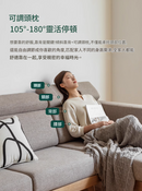 ValliP 實木梳化床-19