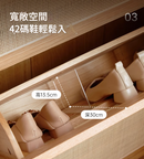 Kanta 極薄鞋櫃-8