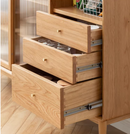 Havina 實木儲物餐邊櫃-10