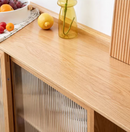 Havina 實木儲物餐邊櫃-13