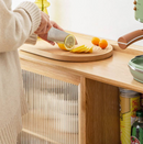 Havina 實木儲物餐邊櫃-11