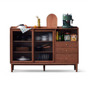 Havina 實木儲物餐邊櫃-15