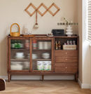 Havina 實木儲物餐邊櫃-6