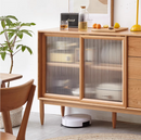 Metsa 櫻桃木餐邊高櫃-4