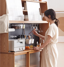 Metsa 櫻桃木餐邊高櫃-3