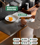 Metsa 櫻桃木餐邊高櫃-11