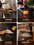 Norr 復古實木餐邊櫃-10