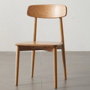 Kasa 實木餐椅-1
