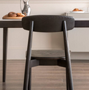 Vihrea 家用實木餐椅-3