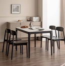 Vihrea 家用實木餐椅-8