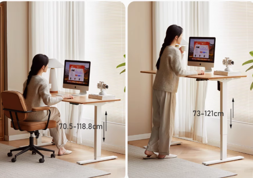 Kielo 智能電動升降桌