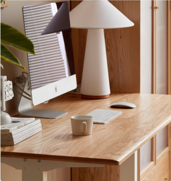 Kielo 智能電動升降桌