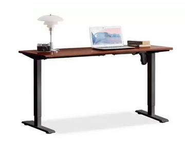 Buy 胡桃色 LL021 Kielo Smart Electric Standing Desk