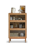 Ranta 實木置物儲物櫃-6