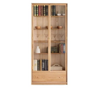 Joki 北歐收納組合書櫃-13