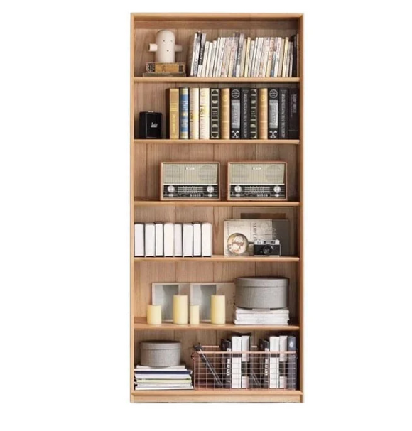 Joki 北歐收納組合書櫃