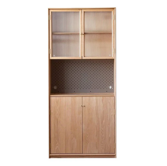 Joki 北歐收納組合書櫃