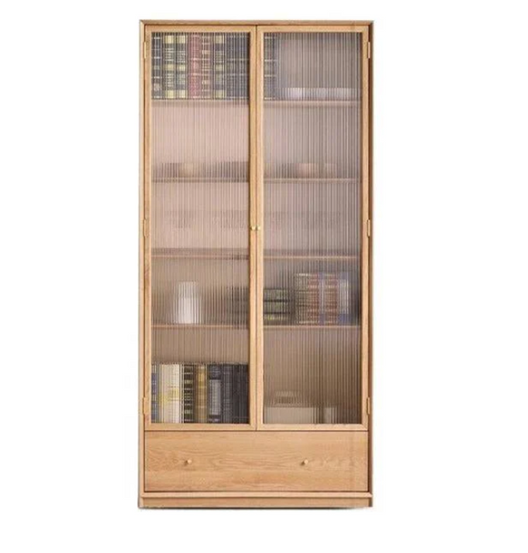 Joki 北歐收納組合書櫃