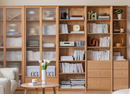 Joki 北歐收納組合書櫃-18