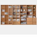 Joki 北歐收納組合書櫃-1