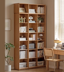 Joki 北歐收納組合書櫃-3