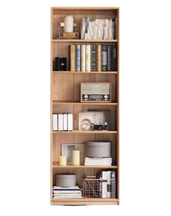 Joki 北歐收納組合書櫃