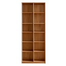 Joki 北歐收納組合書櫃-9