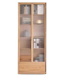 Joki 北歐收納組合書櫃-10