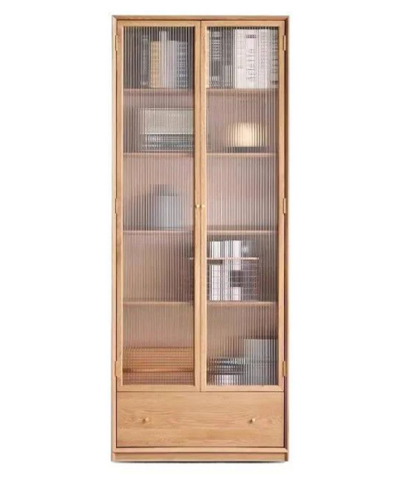 Joki 北歐收納組合書櫃