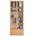 Joki 北歐收納組合書櫃-11