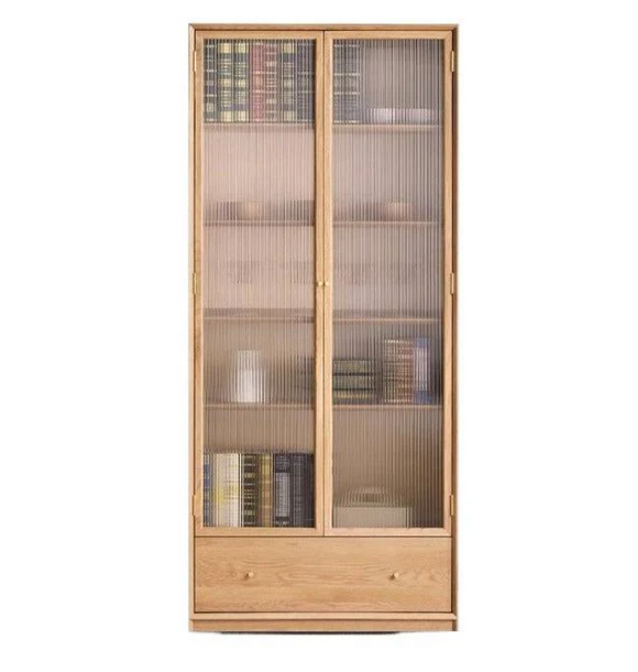 Joki 北歐收納組合書櫃