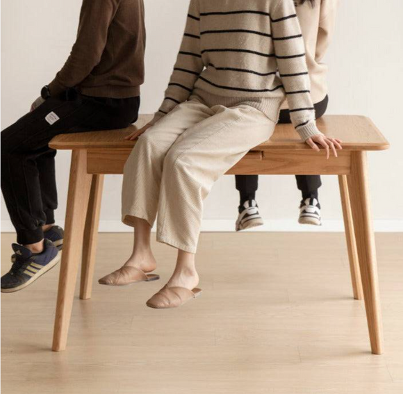 Ruis 靈活伸縮餐桌