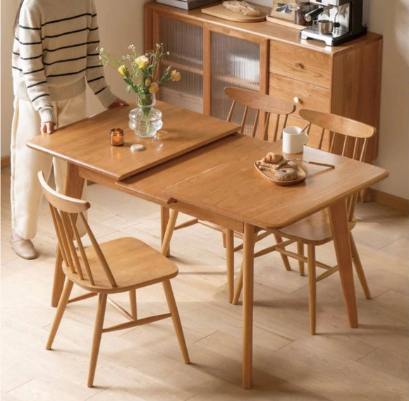 Ruis 靈活伸縮餐桌