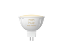 Philips - Hue MR16 黃白光智能燈泡 4.8W-6