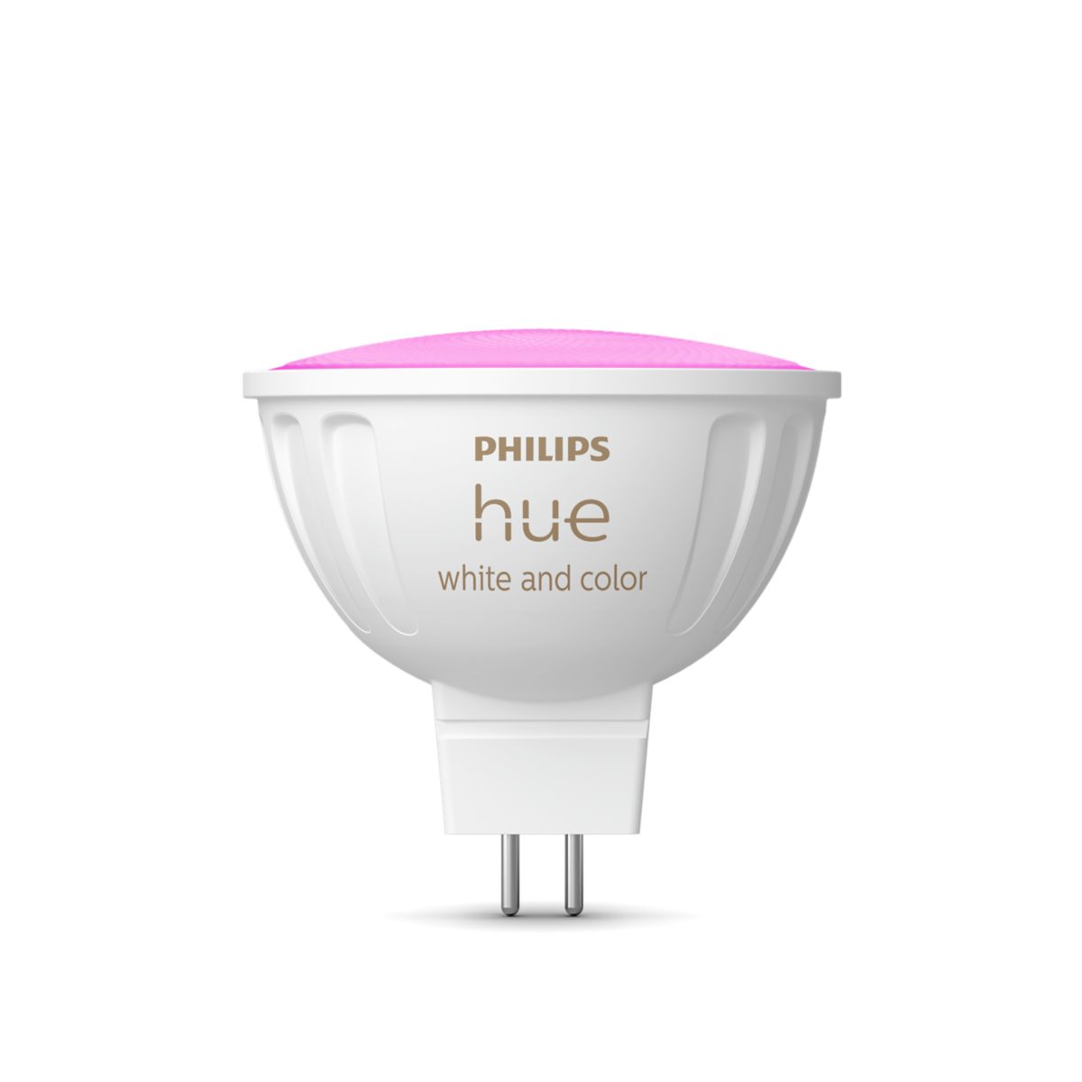 Philips - Hue MR16 彩光智能燈泡 5.5W