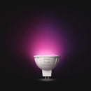 Philips - Hue MR16 彩光智能燈泡 5.5W-6