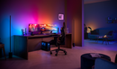 Philips - Hue Play Gradient 漸變燈帶 (32-34 電腦熒幕適用)-8