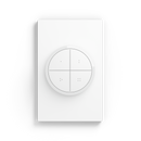 Philips - Hue Tap Dial 分組遙控開關 - 白色-3