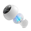 SwitchBot 戶外多用途家居安全IP攝影機 |戶外IP CAM-9